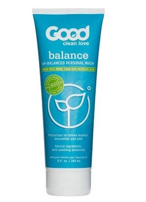 Photo 1 of Good Clean Love pH Balanced Personal Wash  8 fl oz