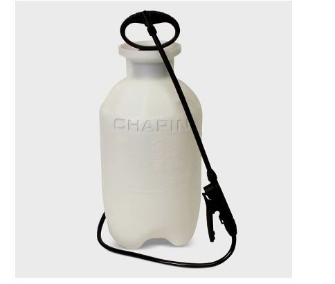Photo 2 of 2gal Lawn And Garden Sprayer  Chapin