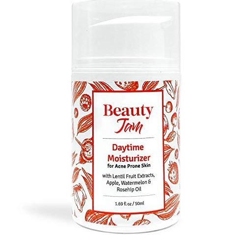 Photo 1 of Beauty Jam Gel Cleanser for Dry Sensitive Skin 34 Ounce