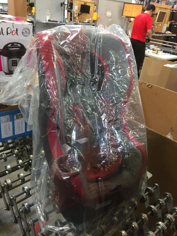Photo 1 of Baby Trend Trooper™ 3-in-1 Convertible Car Seat - Scooter