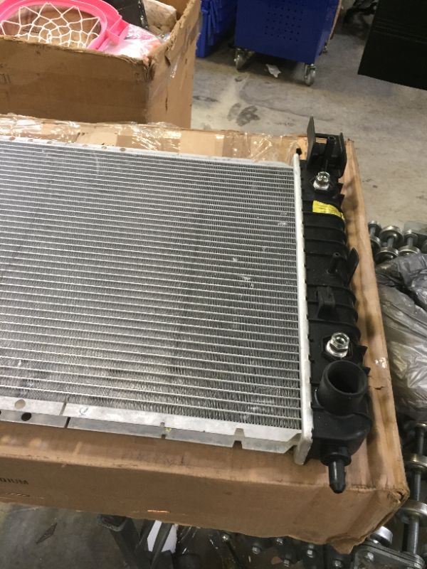Photo 2 of 34" radiator 