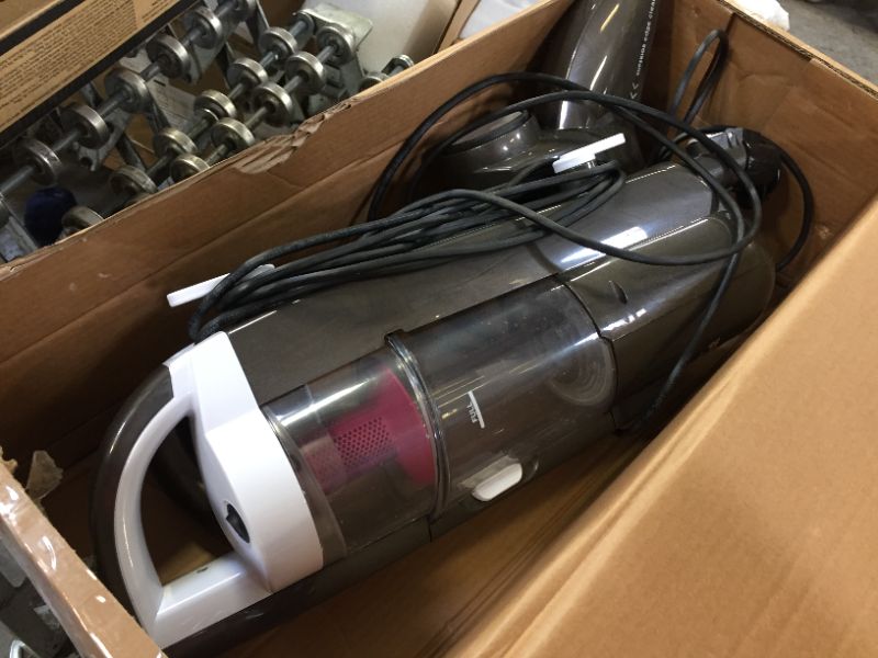 Photo 1 of BISSELL Poweredge Pet Hard Floor Vacuum Cleaner - 81L2A