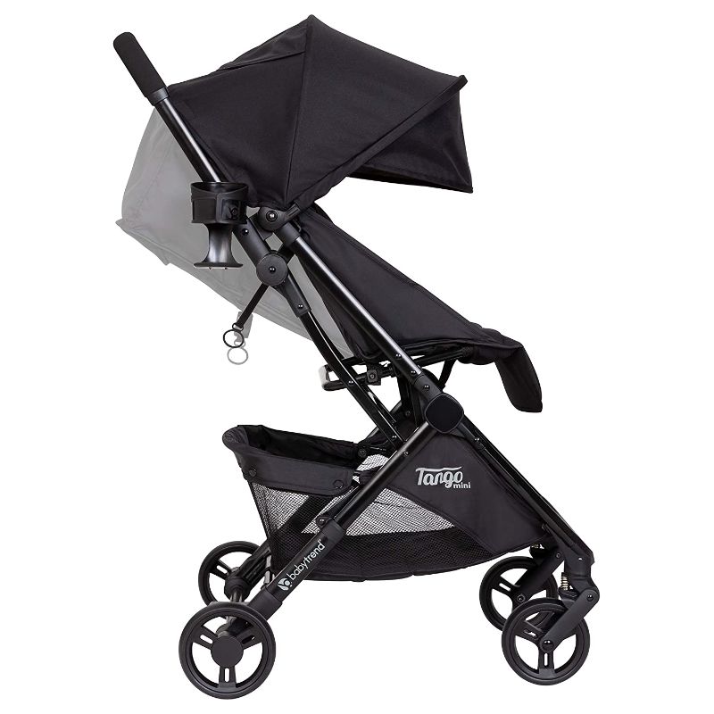 Photo 1 of Baby Trend Tango Mini Stroller,