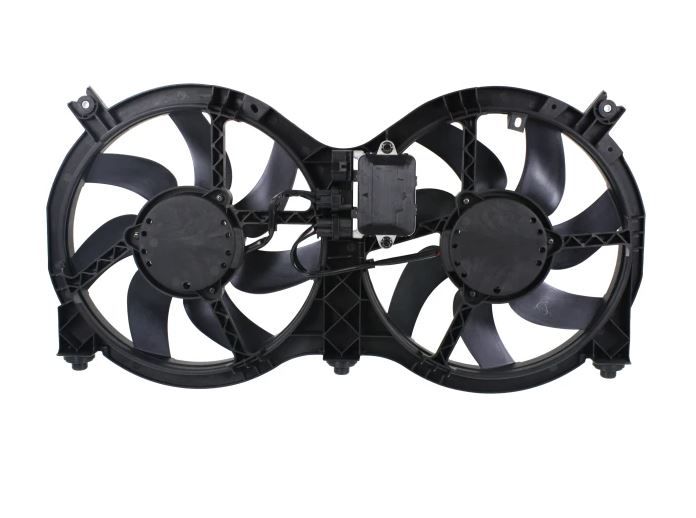 Photo 1 of 2014-2019 Infiniti QX60 - OE Replacement Radiator Fan
