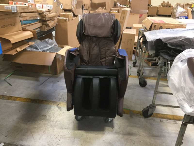 Photo 3 of tori deluxe massage chair ootori-n500 pro 