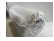 Photo 1 of Best Price Mattress 4" Twin Trifold Mattress Topper
