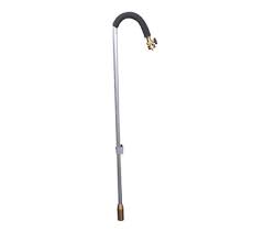 Photo 1 of Bernzomatic Outdoor Torch