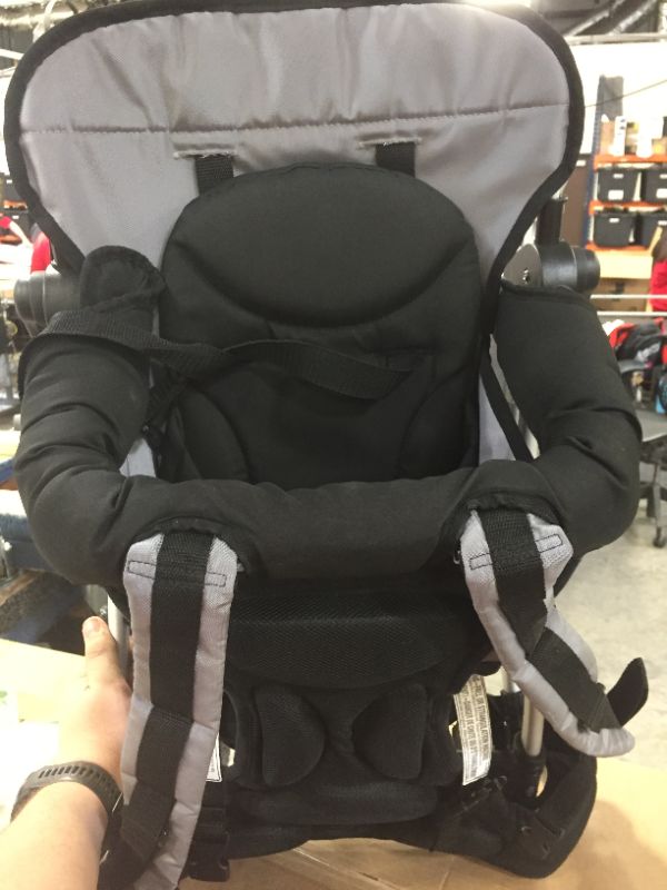 Photo 1 of Baby backpack