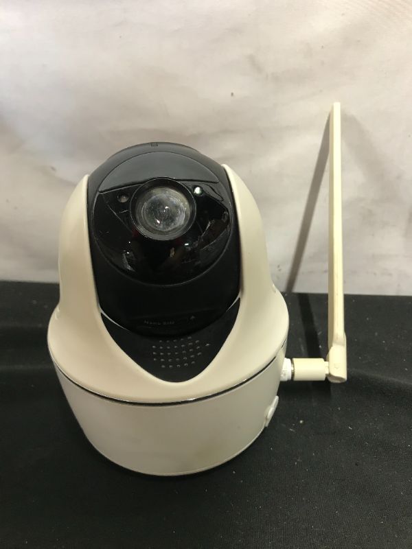 Photo 2 of reolink ip camera model go pt--unit only 