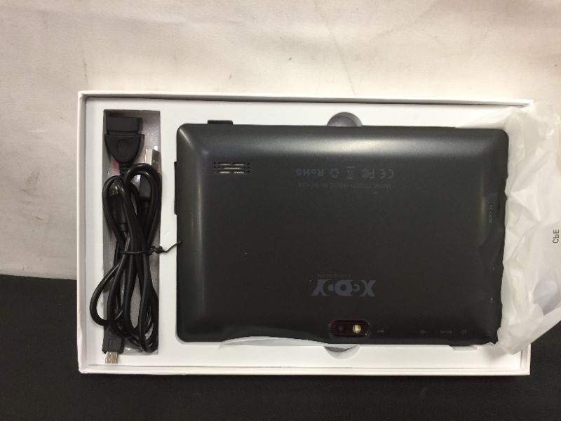 Photo 2 of xgody tablet pc