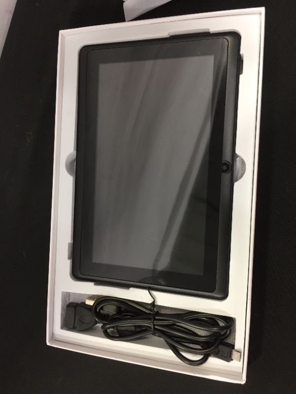 Photo 1 of xgody tablet pc