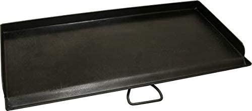 Photo 1 of Camp Chef Professional Fry Griddle, Two Burner 14" Cooking Accessory, Cooking Dimensions: 14 in. x 32 in
