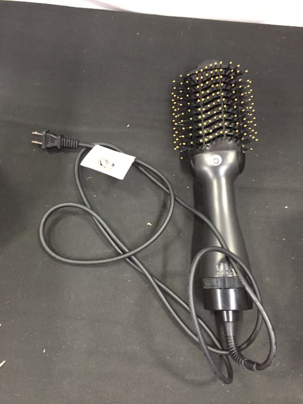 Photo 1 of BRUSHX SALON ONE STEP HAIR DRYER AND VOLUMNIZER 