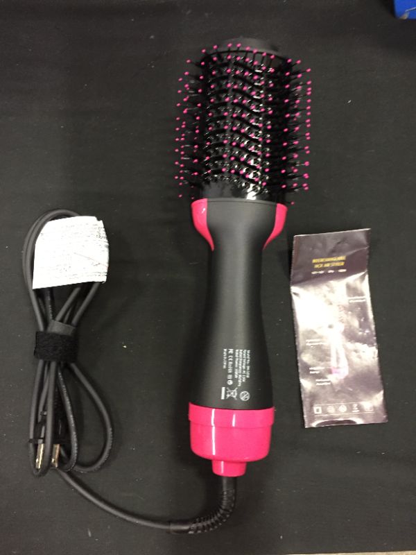 Photo 1 of BRUSHX SALON DRYER AND VOLUMIZER