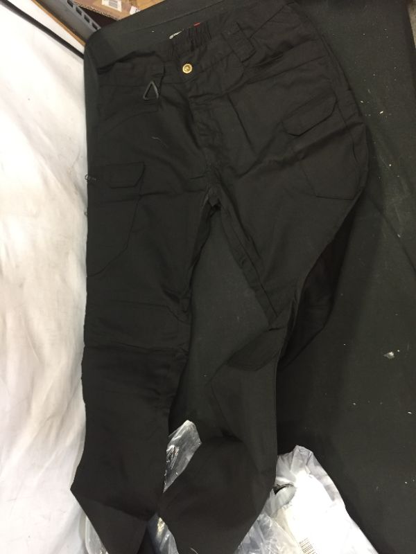 Photo 1 of 2 pack of women's cargo pants size small