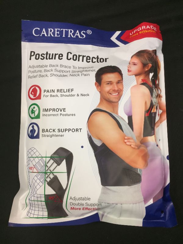 Photo 2 of CARETRAS POSTURE CORRECTOR