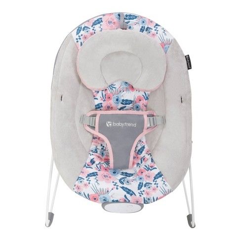 Photo 1 of Baby Trend EZ Baby Bouncer - Bluebell