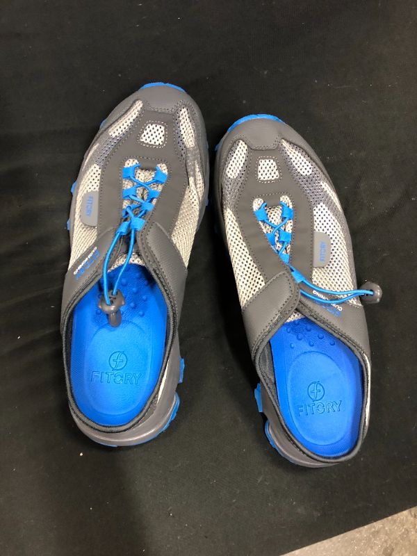 Photo 1 of FITCRY WATER SHOES SIZE 11