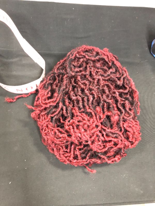 Photo 1 of WEAVING CAP WIG