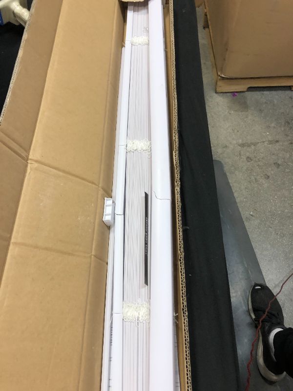 Photo 1 of CHICOLOGY Blinds for Windows Mini Blinds Window Blinds Door Blinds Blinds

