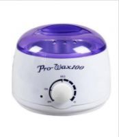 Photo 1 of Prowax - Professional Hair Removal Wax Heater & Wax Warmer - multicolor - 100 watts
