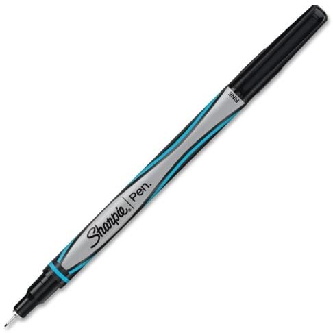 Photo 1 of SHARPIE PEN UPS TURQUOISE