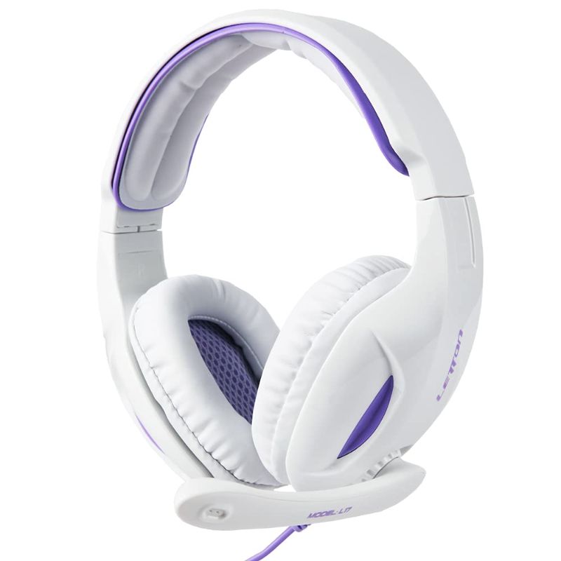 Photo 1 of LETTON L-17 Gaming Headset