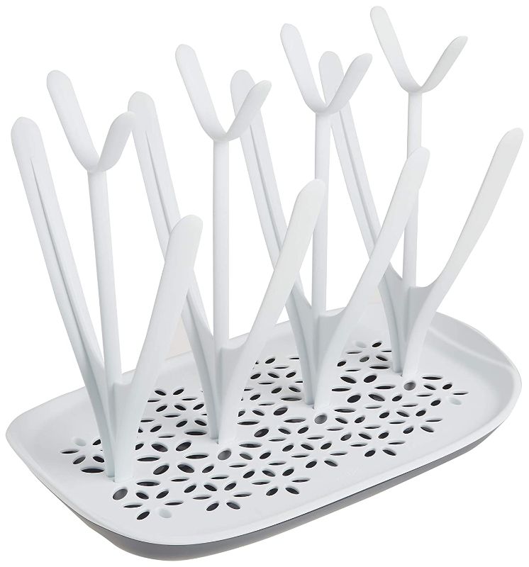 Photo 1 of Philips Avent Drying Rack, SCF149/00, White