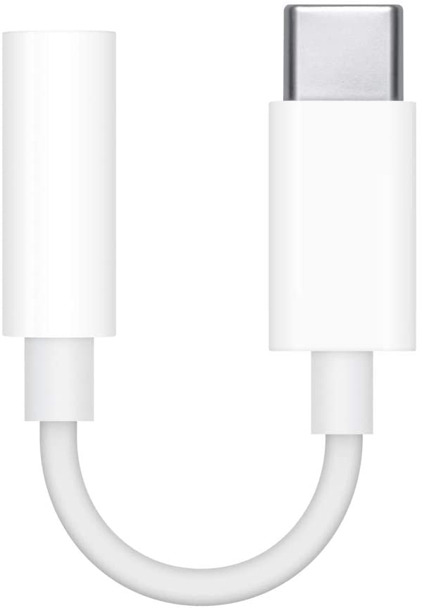 Photo 1 of Apple USB-C to Headphone Jack Adapter