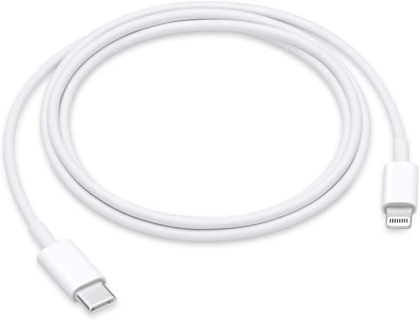 Photo 1 of USB-C to Lightning Cable (1m)