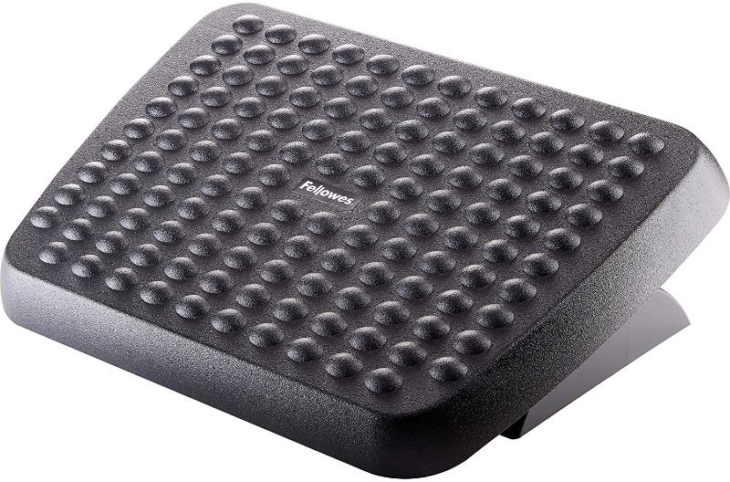 Photo 2 of Fellowes 48121 Standard Foot Rest