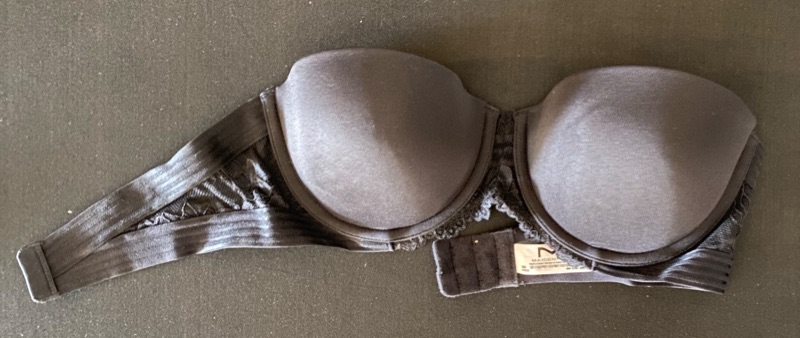 Photo 1 of Maidenform Women's Essential Multiway Push-Up Bra SE1102 (36B)