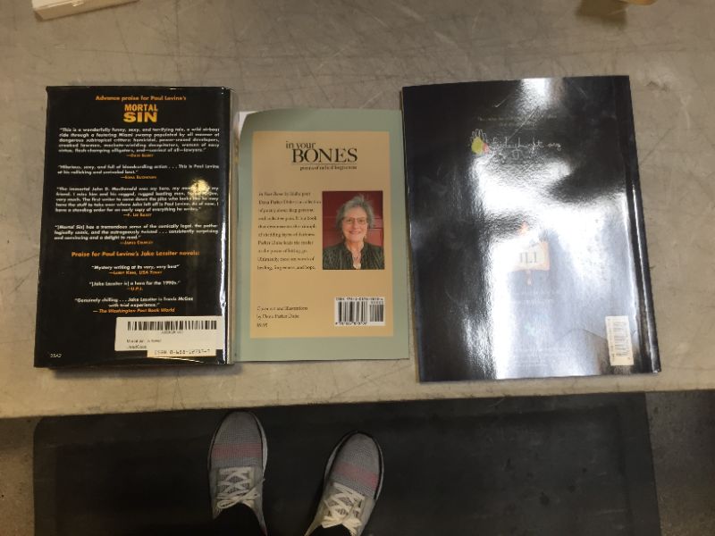 Photo 1 of Assorted Religious Books 