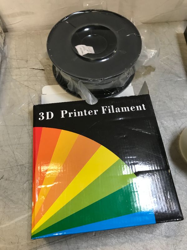 Photo 1 of 3d printer filament nnaa