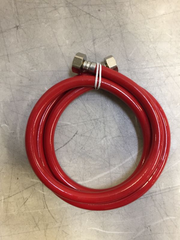 Photo 1 of 6' Washing Machine Fill Hose