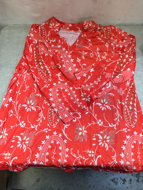 Photo 1 of SIZE M WOMENS SHIRT 