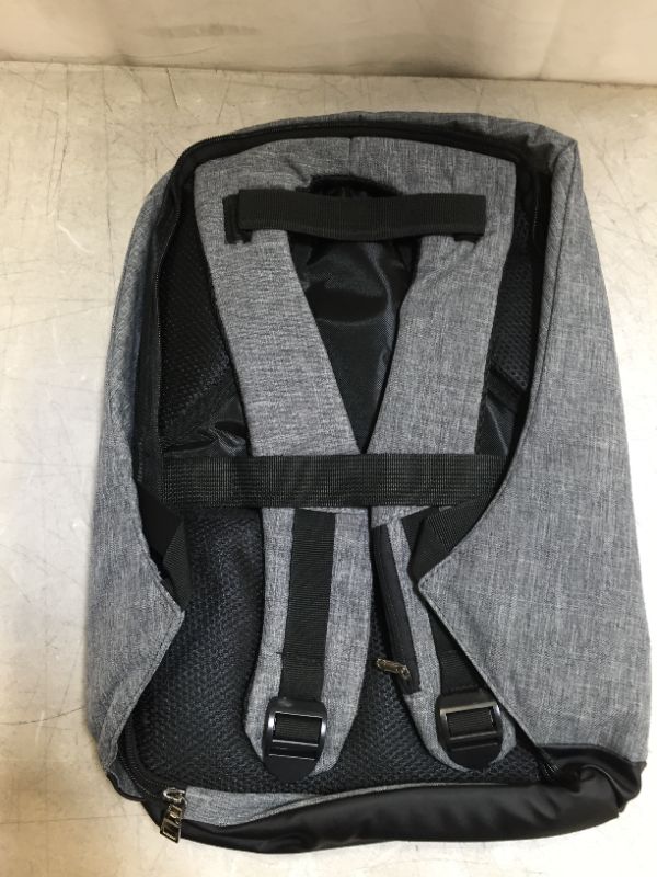 Photo 2 of SMALL GREY BACKPACK 