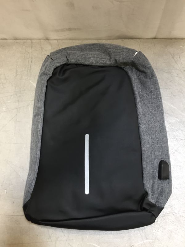 Photo 1 of SMALL GREY BACKPACK 