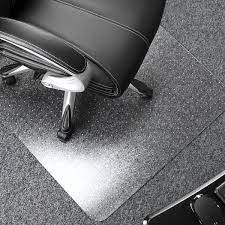 Photo 1 of square office chair mat