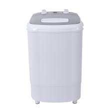 Photo 1 of Zimtown 10lbs Mini Washing Machine Compact Washer W/Drain Pump

