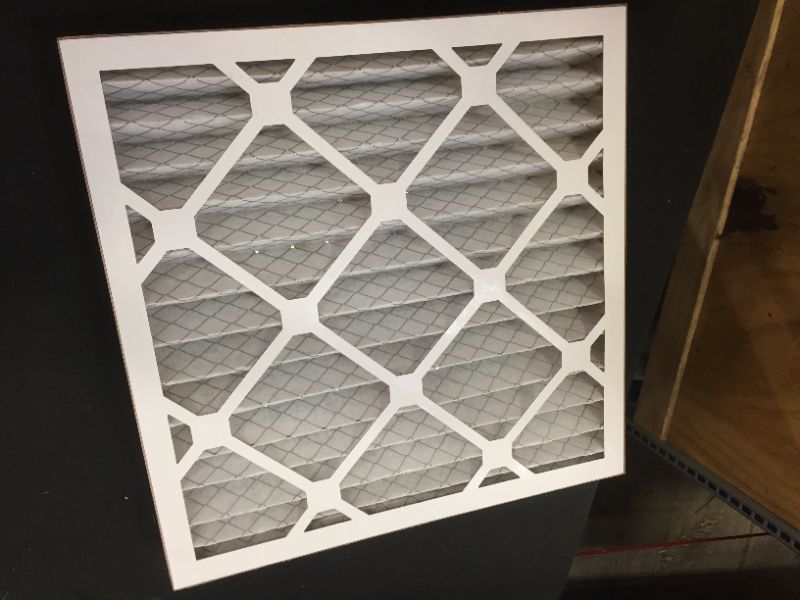 Photo 2 of AIR REPLACEMENT FILTERS