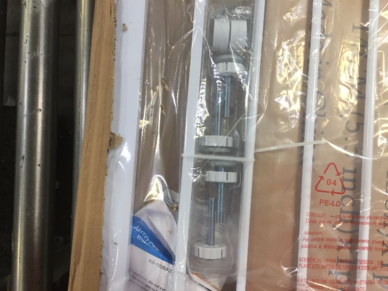Photo 1 of Baby Safety Gate 