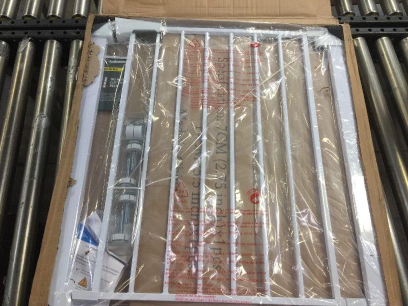 Photo 1 of Baby Safety Gate 