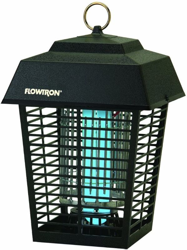 Photo 1 of Armatron Flowtron Electronic Insect Killer Mosquito Light Fly Outdoor Bug Pest Control