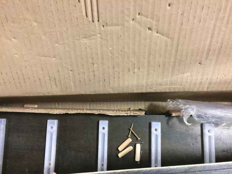 Photo 1 of ADEPTUS 10016 6 Drawer Roll Cart