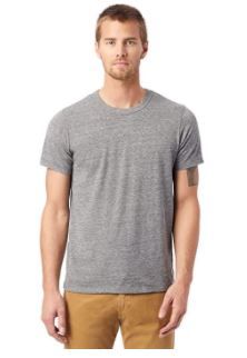 Photo 1 of Alternative Grey Shirt SIZE L