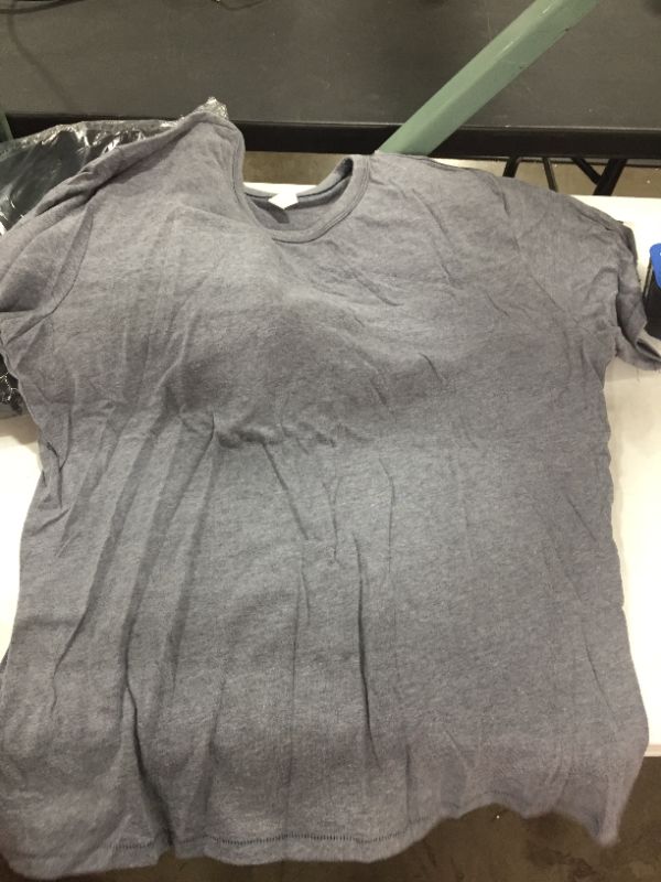 Photo 2 of Alternative Grey Shirt SIZE L