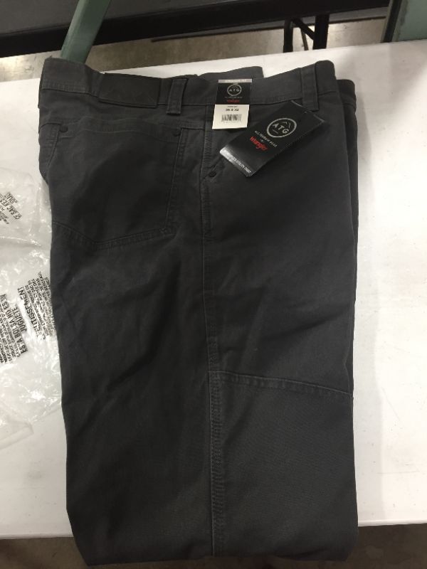 Photo 2 of ATG by Wrangler Men's Reinforced Utility Pant 36 X 32 