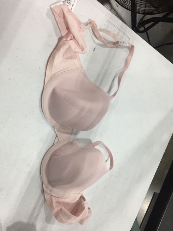 Photo 1 of CALVN KLEIN BRA SIZE 34C 