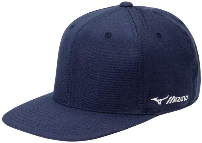 Photo 1 of Mizuno Team Snapback Hat
